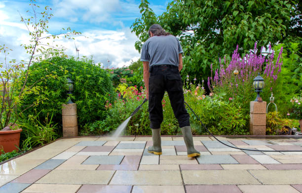 Professional Pressure Washing Services in Point Lookout, NY