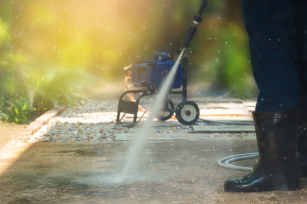 Best Parking Lot and Garage Cleaning  in Point Lookout, NY